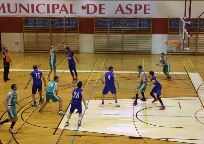 2017 06 01 NP CAMPEONATO LOCAL DE BALONCESTO 2017 06 01 NP CAMPEONATO LOCAL DE BALONCESTO