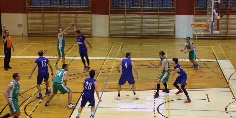 2017 06 01 NP CAMPEONATO LOCAL DE BALONCESTO 2017 06 01 NP CAMPEONATO LOCAL DE BALONCESTO