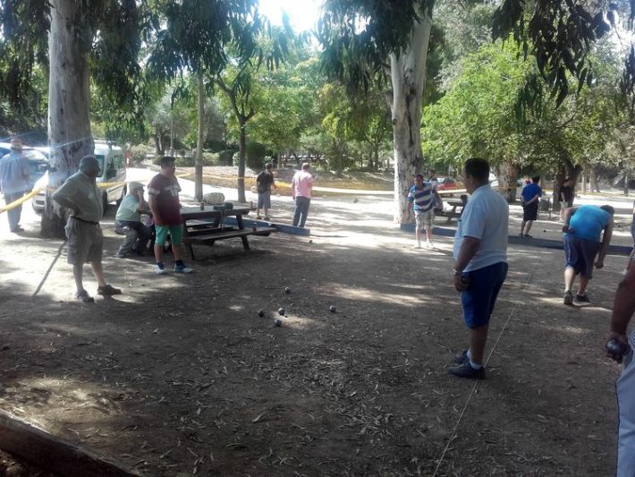 2017 06 05 NP TORNEO DE CONVIVENCIA DE PETANCA