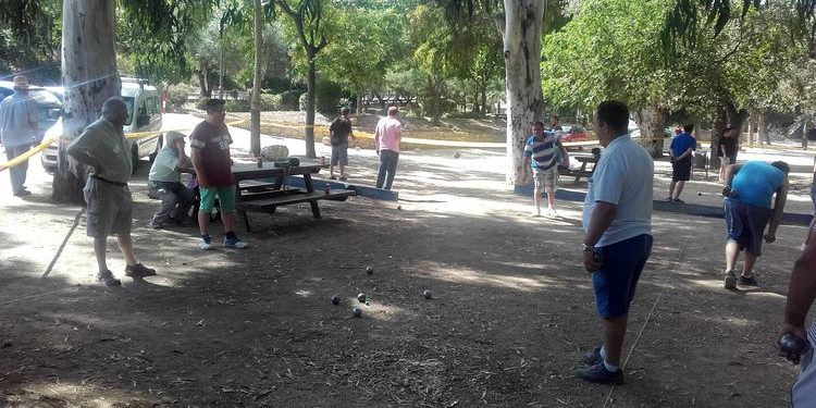 2017 06 05 NP TORNEO DE CONVIVENCIA DE PETANCA 2017 06 05 NP TORNEO DE CONVIVENCIA DE PETANCA