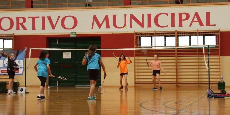 2017 06 12 NP OPEN DE BÁDMINTON VILLA DE ASPE 2017 06 12 NP OPEN DE BÁDMINTON VILLA DE ASPE