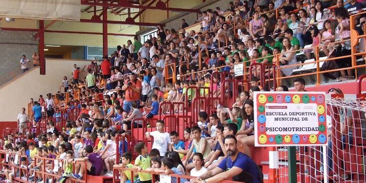 2017 06 14 NP SUBVENCIÓN DIPUTACIÓN ESCUELAS DEPORTIVAS 2017 06 14 NP SUBVENCIÓN DIPUTACIÓN ESCUELAS DEPORTIVAS