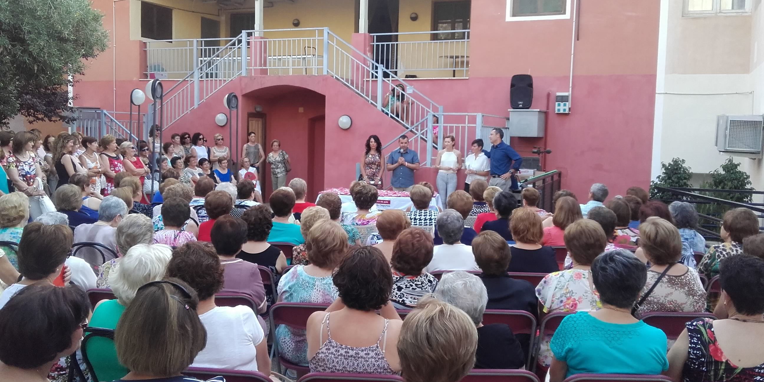 2017 06 27 NP CLAUSURA GIMNASIA PARA TERCERA EDAD