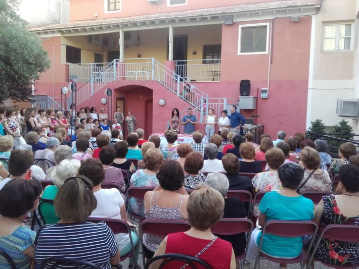 2017 06 27 NP CLAUSURA GIMNASIA PARA TERCERA EDAD