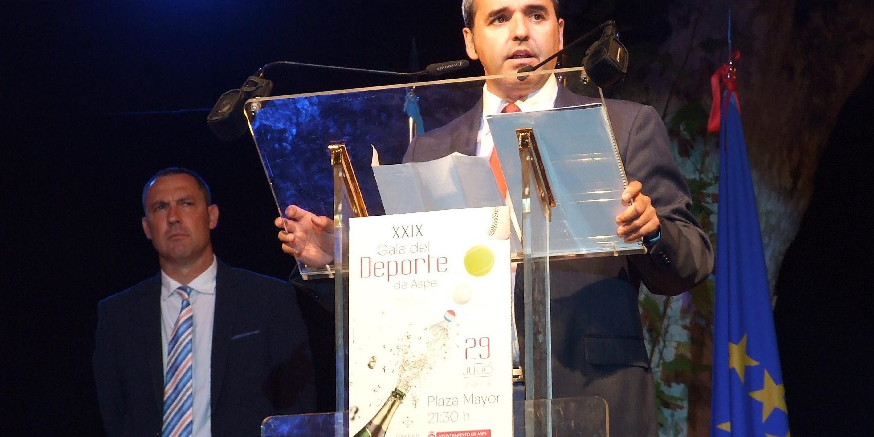 2017 06 28 NP CANDIDATURAS GALA DEL DEPORTE 2017 06 28 NP CANDIDATURAS GALA DEL DEPORTE