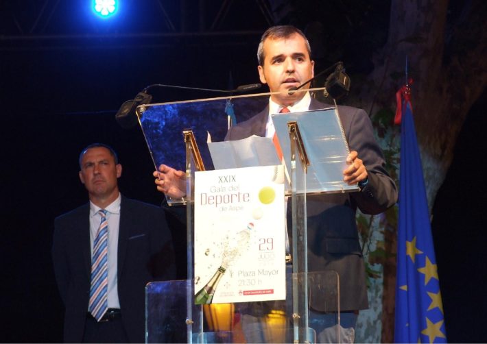 2017 06 28 NP CANDIDATURAS GALA DEL DEPORTE