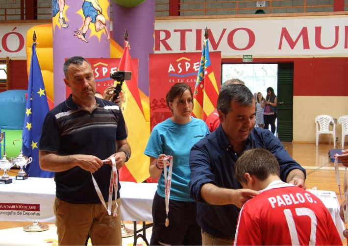 2017 06 28 NP CONVOCATORIA SUBVENCIONES DEPORTES ASPE