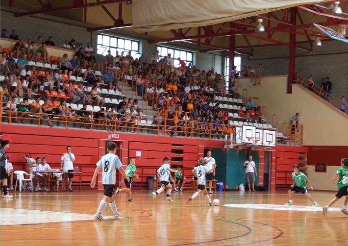 2017 06 29 NP TORNEO DE FÚTBOL SALA BASES 2017 06 29 NP TORNEO DE FÚTBOL SALA BASES