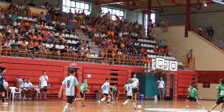 2017 06 29 NP TORNEO DE FÚTBOL SALA BASES 2017 06 29 NP TORNEO DE FÚTBOL SALA BASES