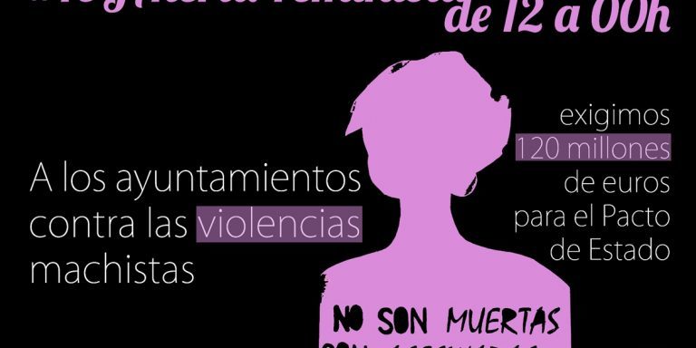ALERTA FEMINISTA