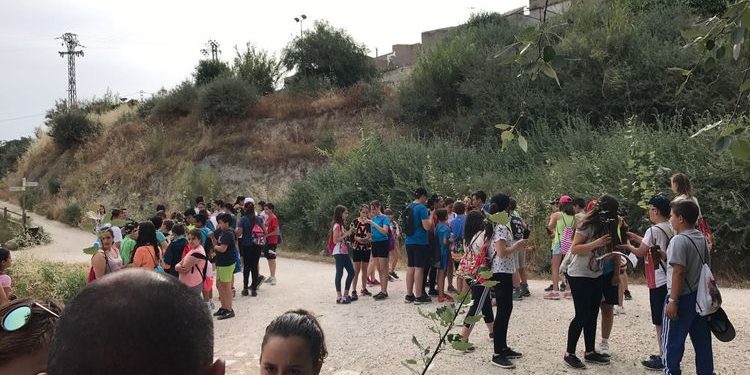 FOTO REFORESTACIÓN TARAFA FOTO REFORESTACIÓN TARAFA