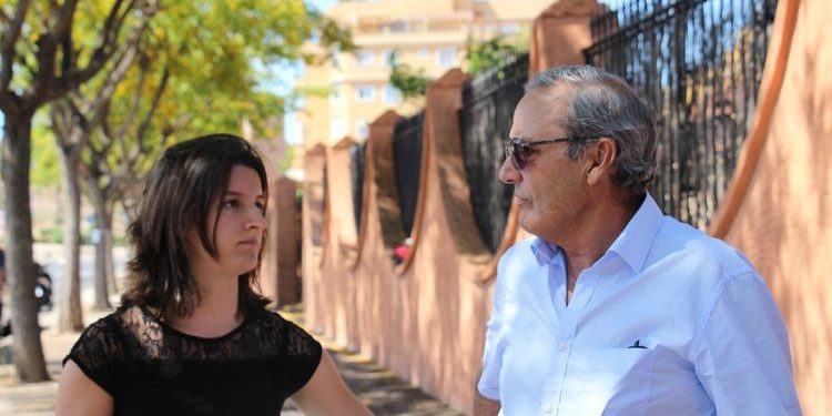 FOTO SANEAMIENTO FLORA FOTO SANEAMIENTO FLORA