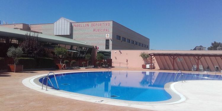 2017 06 30 NP COMIENZO AQUAEROBIC Y NATACIÓN DE VERANO 2017 06 30 NP COMIENZO AQUAEROBIC Y NATACIÓN DE VERANO