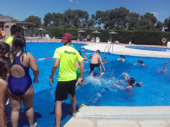 2017 07 10 NP COMIENZO SEGUNDO TURNO ESCUELA DE VERANO 2017 07 10 NP COMIENZO SEGUNDO TURNO ESCUELA DE VERANO