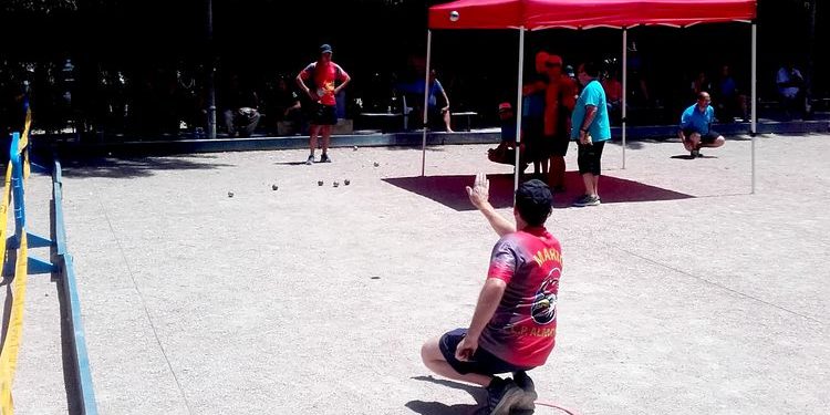 2017 07 25 NP DOCE HORAS DE PETANCA DE ASPE 2017 07 25 NP DOCE HORAS DE PETANCA DE ASPE