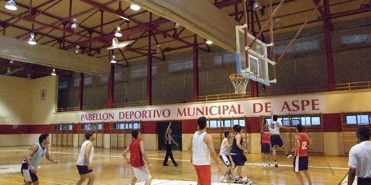 2017 07 26 NP FINALIZA CAMPEONATO LOCAL DE BALONCESTO 2017 07 26 NP FINALIZA CAMPEONATO LOCAL DE BALONCESTO