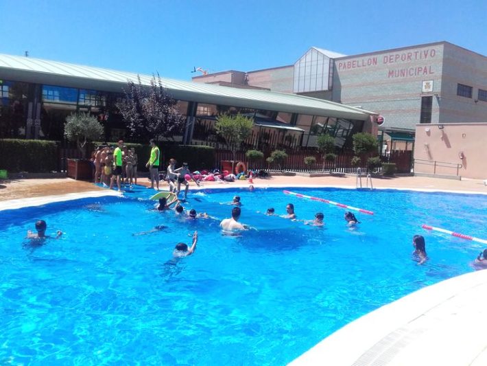 2017 07 28 NP FINALIZAN ACTIVIDADES DE VERANO 2017 07 28 NP FINALIZAN ACTIVIDADES DE VERANO