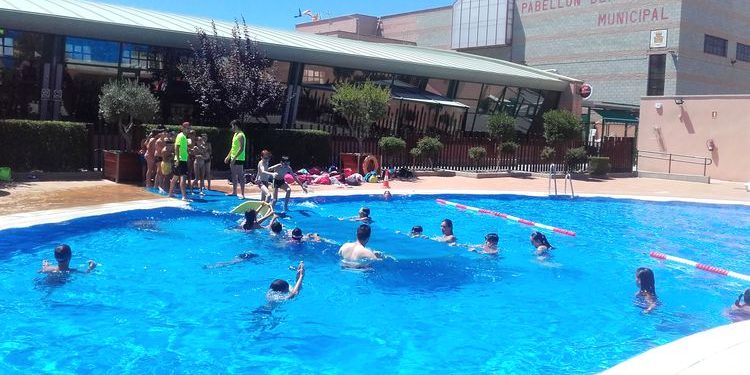 2017 07 28 NP FINALIZAN ACTIVIDADES DE VERANO 2017 07 28 NP FINALIZAN ACTIVIDADES DE VERANO