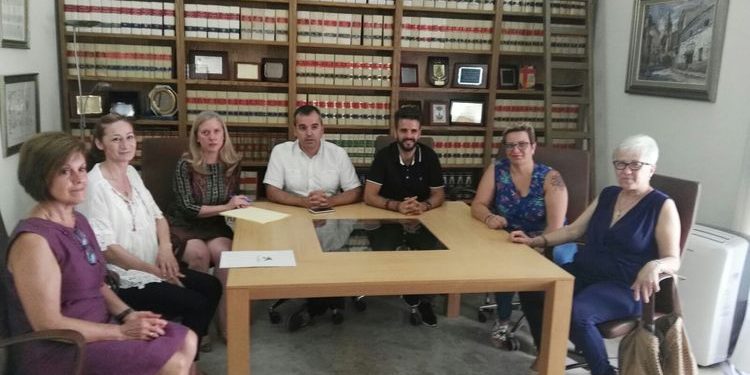 FOTO FIRMA CONVENIO INSERCIÓN2