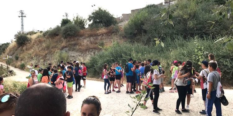 FOTO_EDUCACIÓN_MEDIOAMBIENTAL