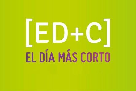 012 21 2016 LOGO el día más corto