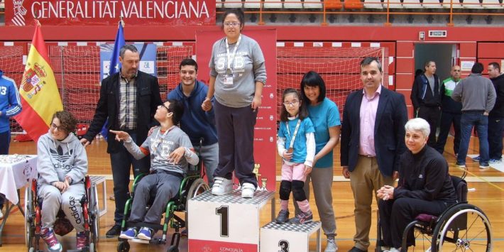 2018-02-05 NP ASPE SEDE AUTONÓMICA DEL DEPORTE ADAPTADO