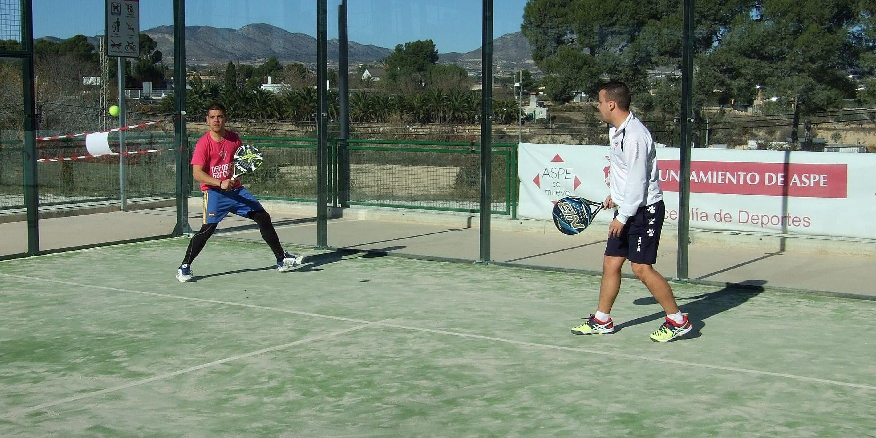 2018-02-06 NP TORNEO DE PÁDEL DE SAN VALENTÍN