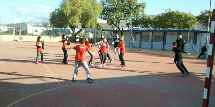 2018-02-13 NP JORNADA ESCOLAR DE COLPBOL