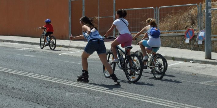 2018-02-19 NP RETORNA LA CICLOVÍA EN 2018