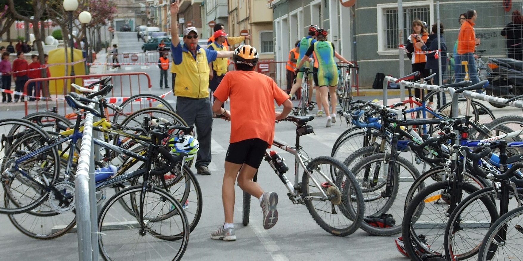 2018-02-20 NP DUATLÓN ESCOLAR COLEGIO COCTOR CALATAYUD