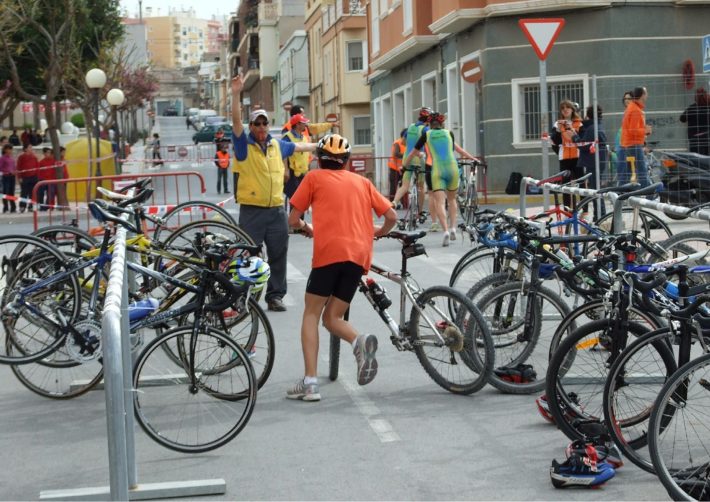 2018-02-20 NP DUATLÓN ESCOLAR COLEGIO COCTOR CALATAYUD