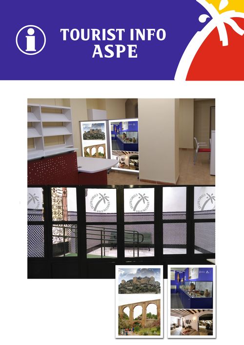 OFICINADETURISMOASPE