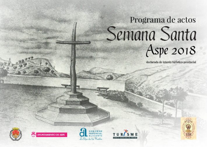 PROGRAMA SEMANA SANTA