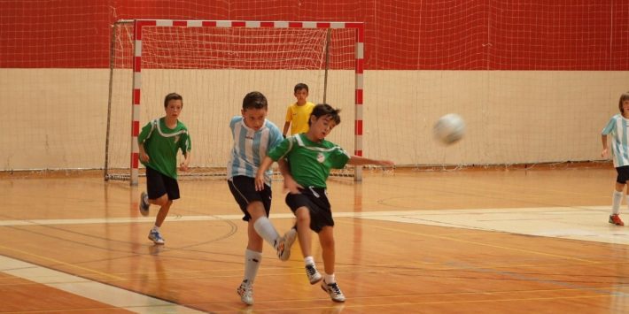 2018-03-01 NP. LAS ESCUELAS DEPORTIVAS SUPERAN SU ECUADOR