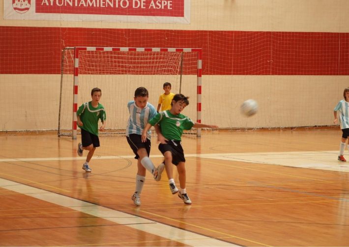 2018-03-01 NP. LAS ESCUELAS DEPORTIVAS SUPERAN SU ECUADOR