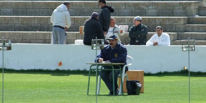 2018-03-15 NP. NUEVO CONCURSO DE CANTO DE PÁJAROS EN ASPE