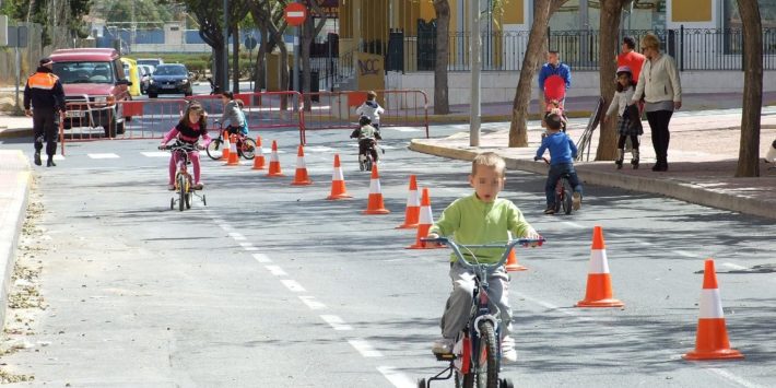 2018-03-20 NP. PRIMERA CICLOVÍA DE LA PRIMAVERA