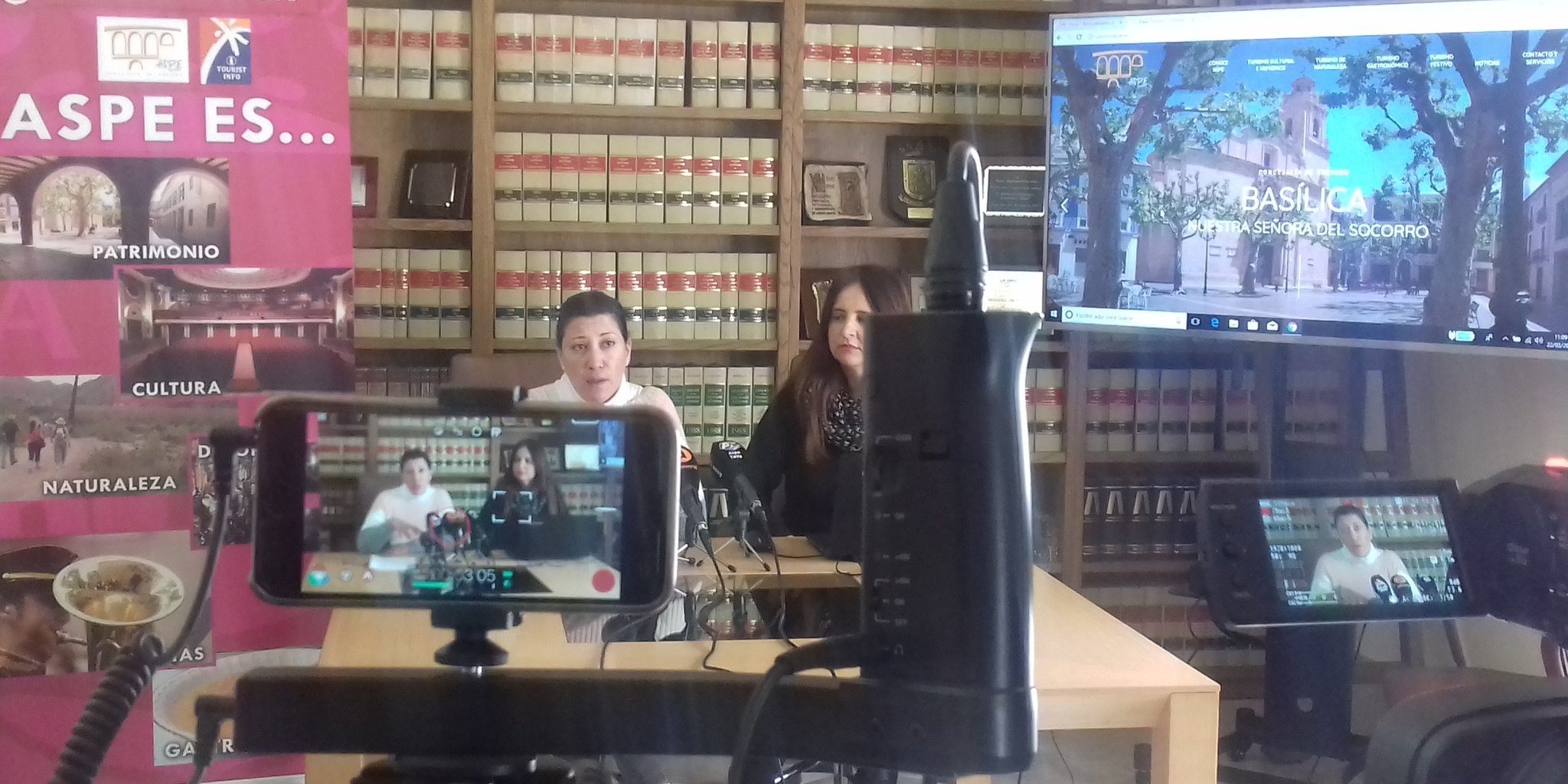 2018-03-23 NP. TURISMO