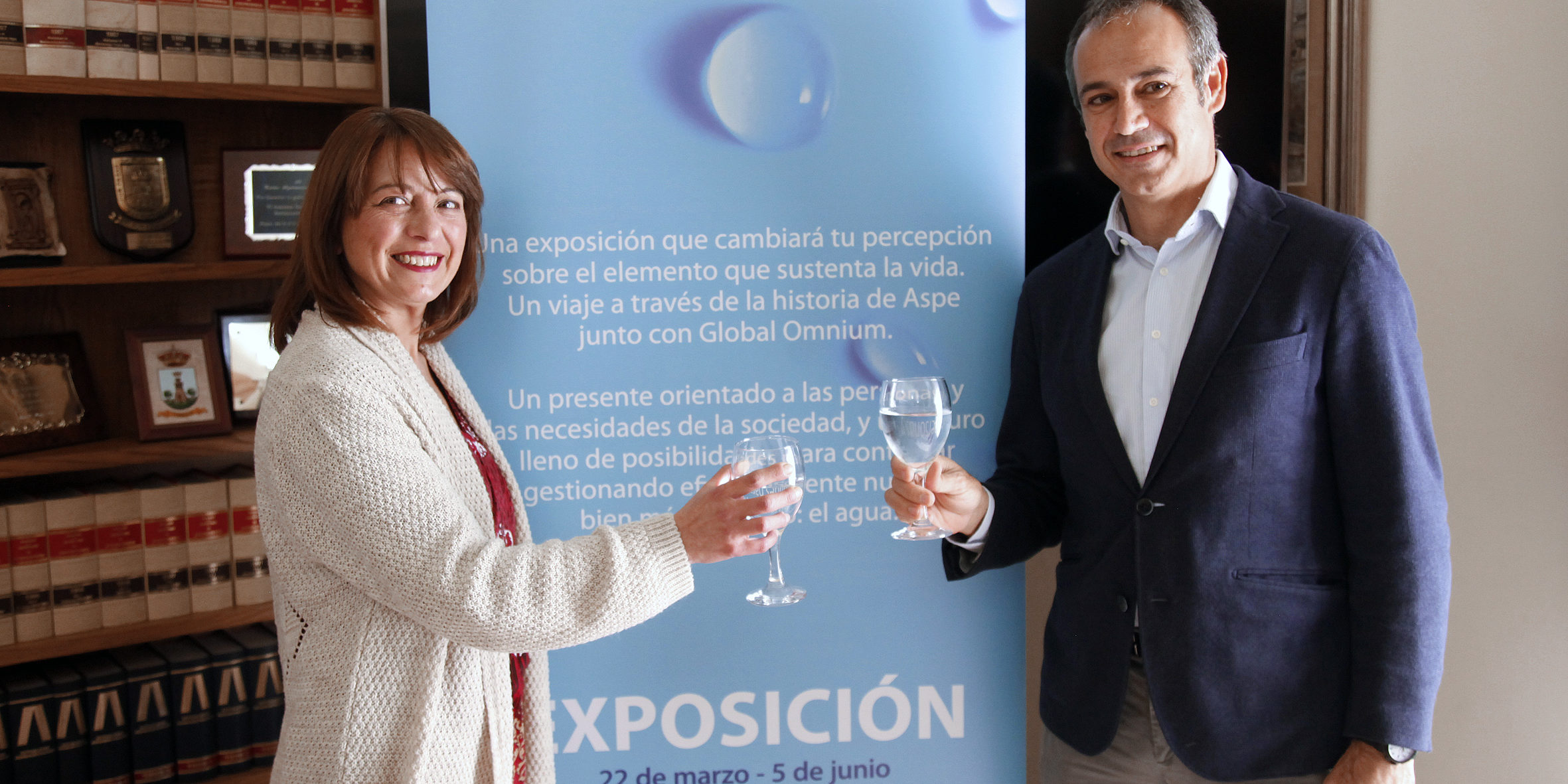 PRESENTACIÓN EXPO