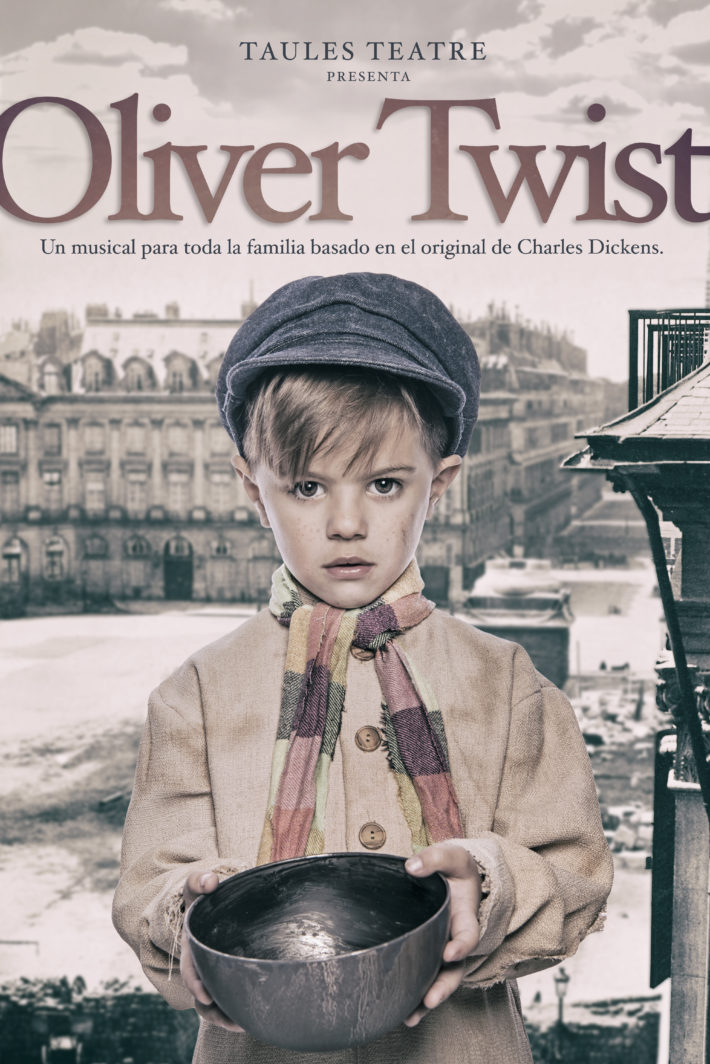 05-20-2018 CARTEL OLIVVER TWIST
