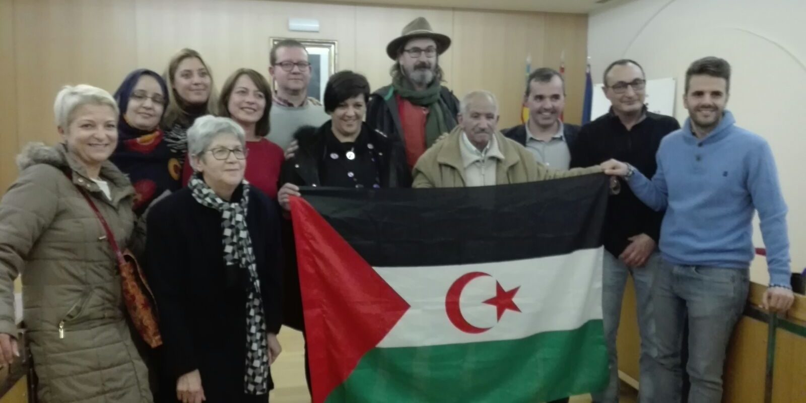 2018-04-05 NP. SÁHARA