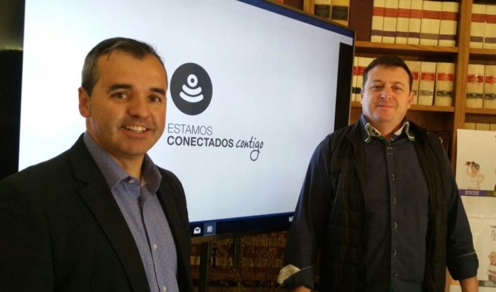 FOTO CAMPAÑA COMERCIO