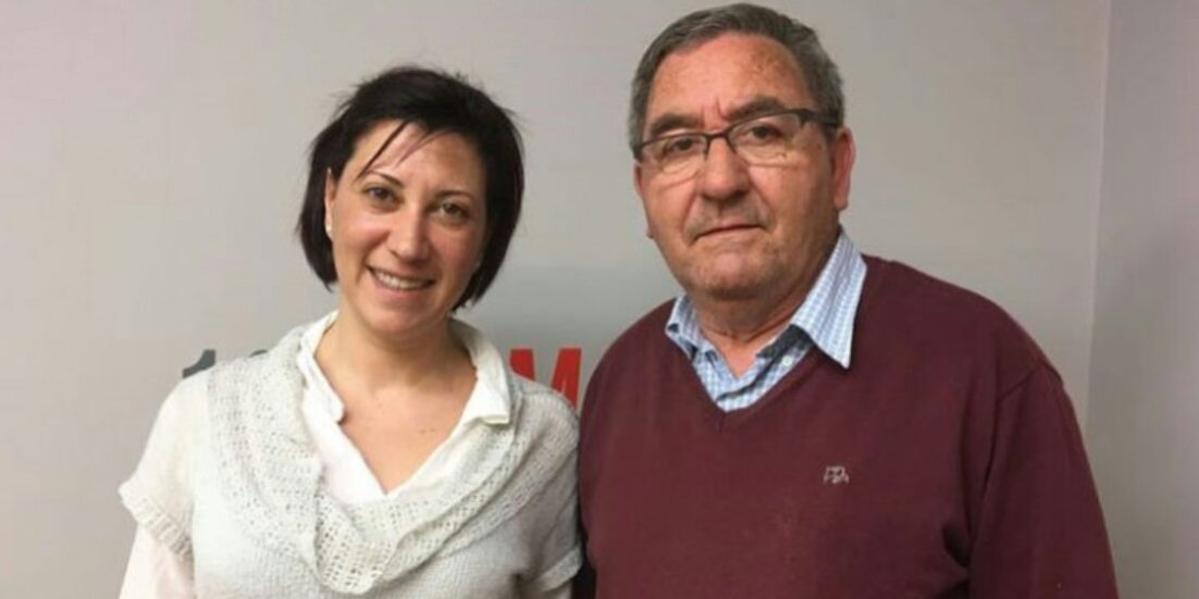 FOTO CONGRESO PEÑAS