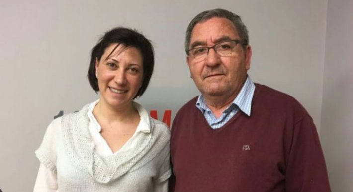 FOTO CONGRESO PEÑAS