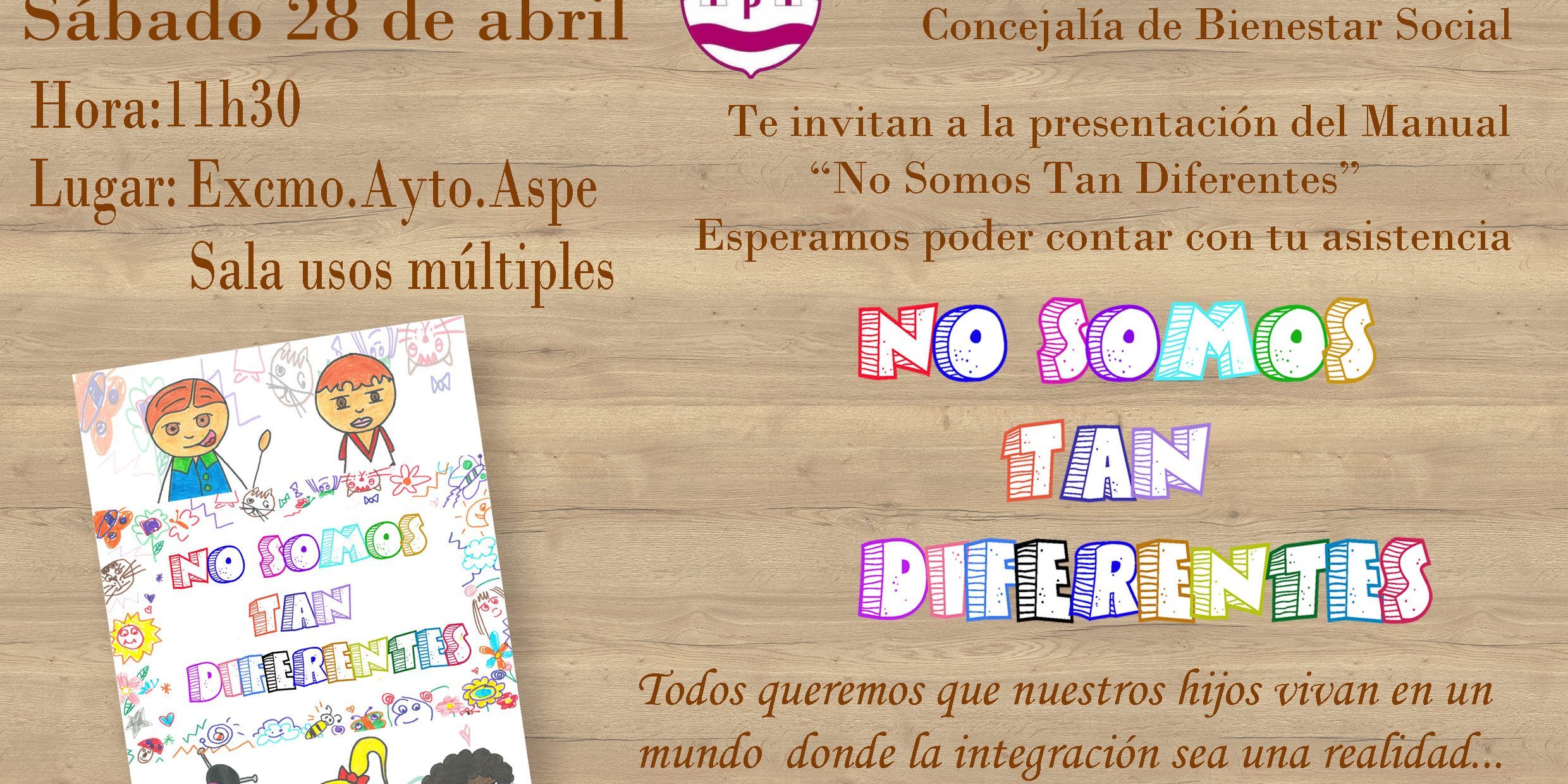NP PRESENTACIÓN LIBRO