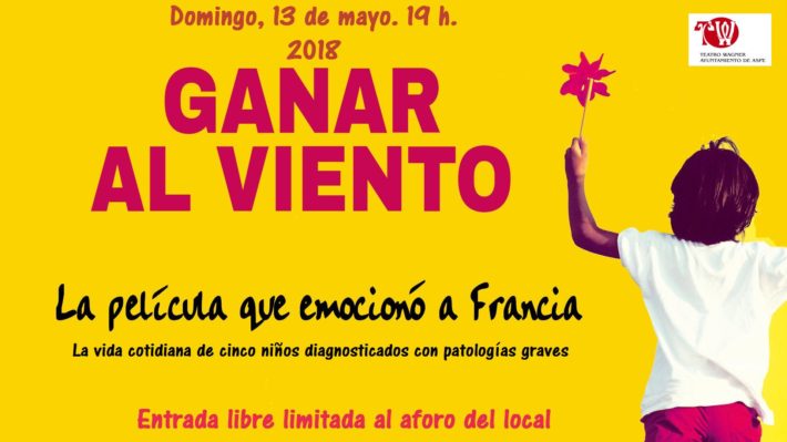 05-13-2018 CARTEL GANAR AL VIENTO TW