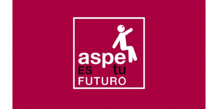 ASPE ES TU FUTURO
