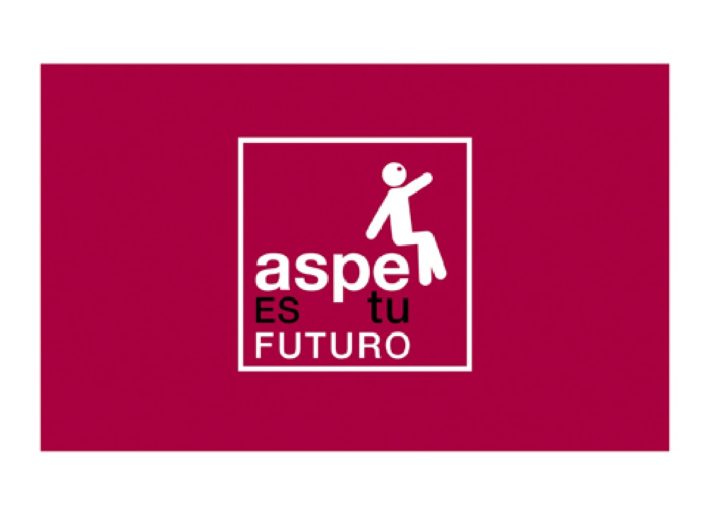 ASPE ES TU FUTURO