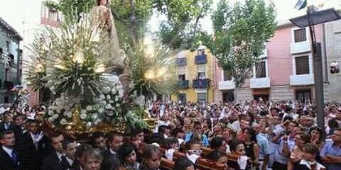Foto nota prensa porteadores