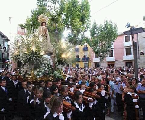 Foto nota prensa porteadores
